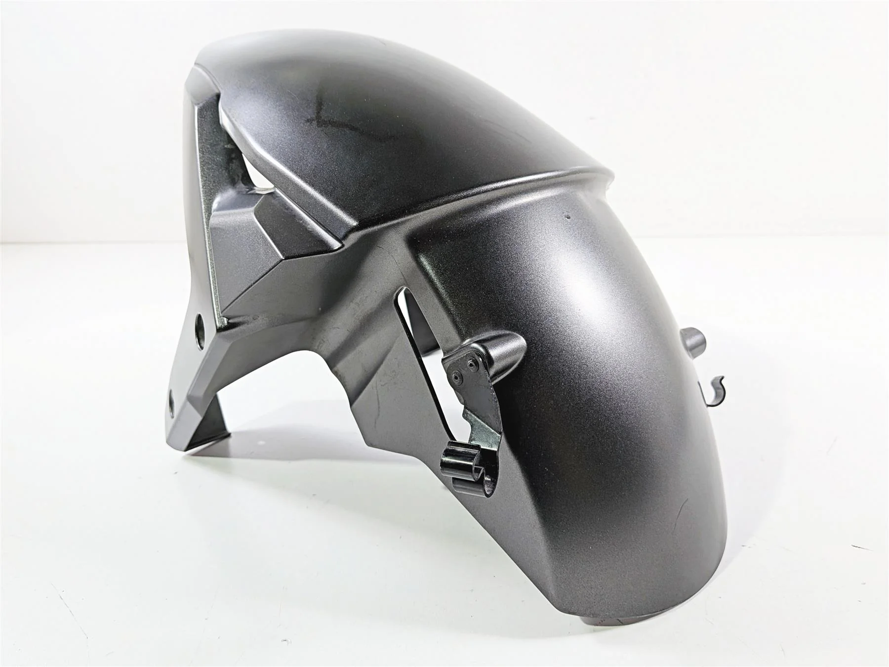 2022 Kawasaki ZX10R ZX1000 Ninja Front Fender 35004-0362 - Image 11
