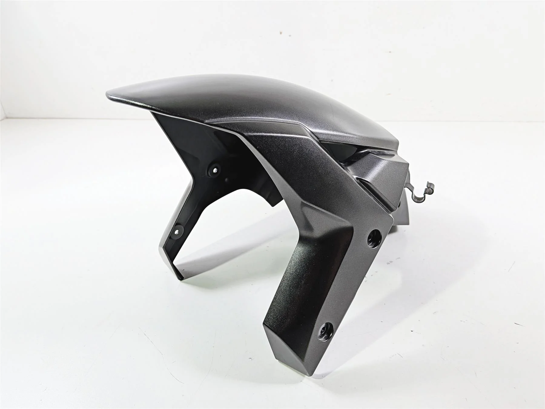 2022 Kawasaki ZX10R ZX1000 Ninja Front Fender 35004-0362 - Image 12