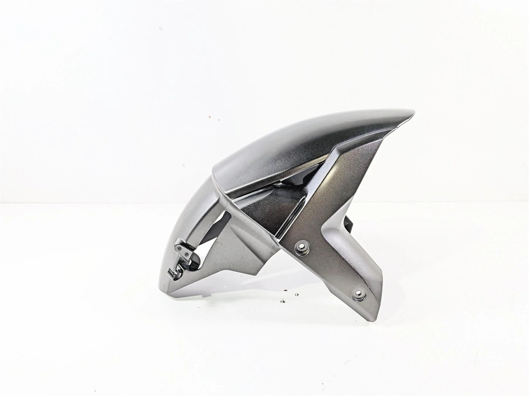 2022 Kawasaki ZX10R ZX1000 Ninja Front Fender 35004-0362 - Image 3