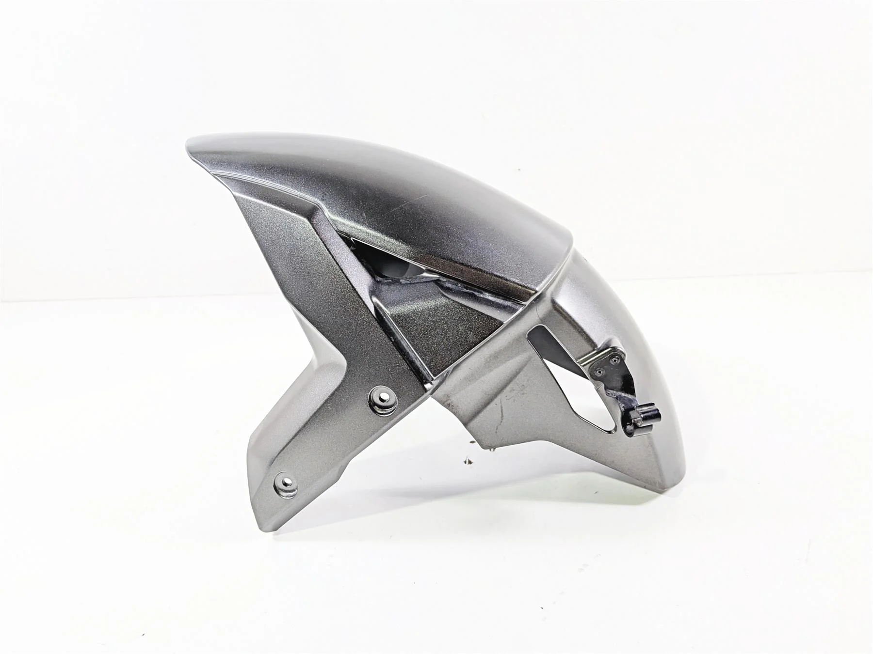 2022 Kawasaki ZX10R ZX1000 Ninja Front Fender 35004-0362 - Image 5