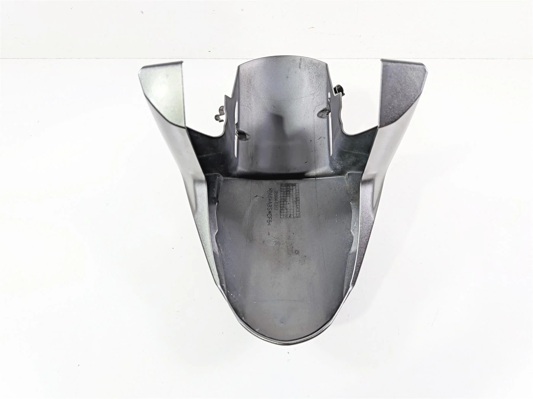 2022 Kawasaki ZX10R ZX1000 Ninja Front Fender 35004-0362 - Image 7