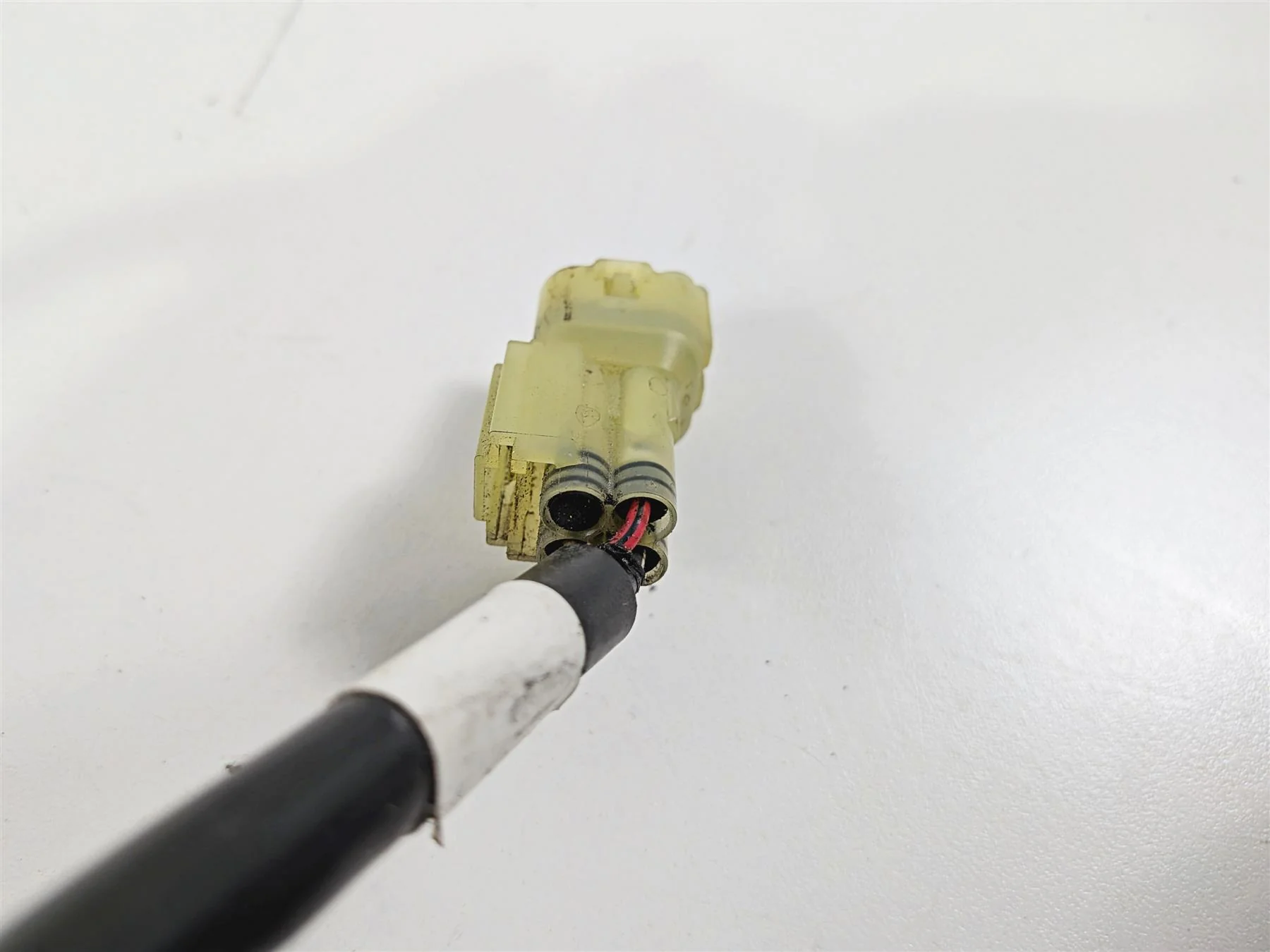 2022 Kawasaki ZX10R ZX1000 Ninja Fuel Gas Petrol Pump 49040-0798 - Image 5
