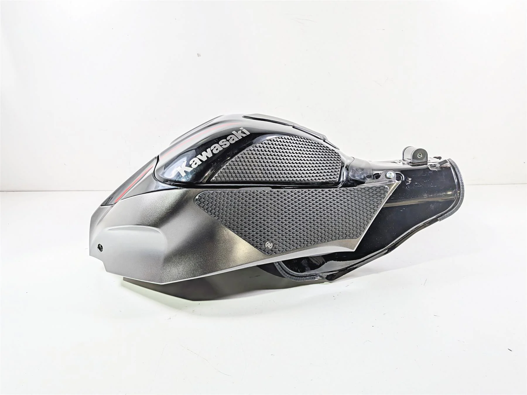 2022 Kawasaki ZX10R ZX1000 Ninja Fuel Gas Petrol Tank & Cover Fairing 51091-5475