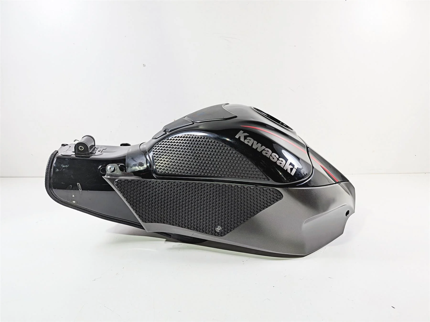 2022 Kawasaki ZX10R ZX1000 Ninja Fuel Gas Petrol Tank & Cover Fairing 51091-5475 - Image 5