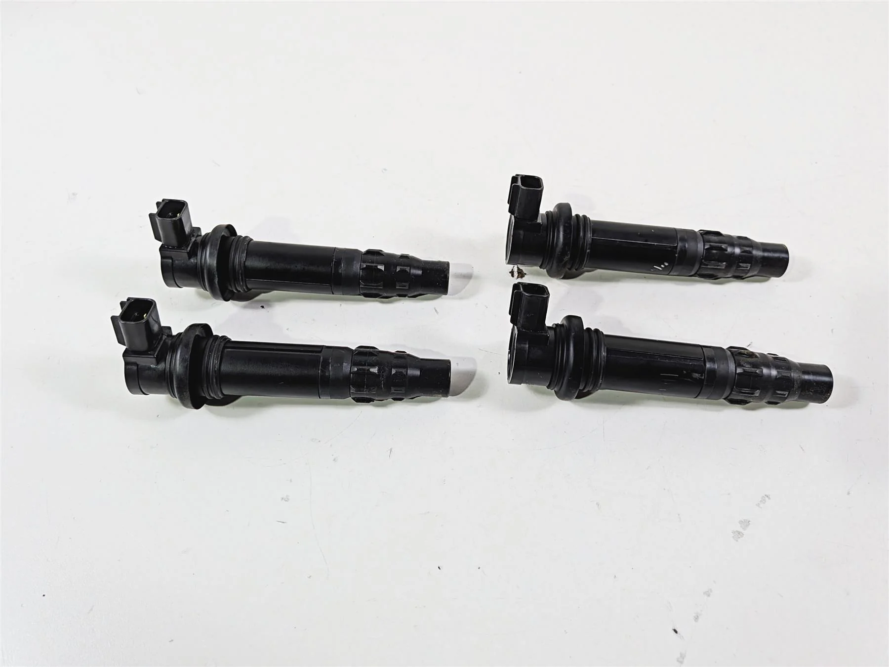 2022 Kawasaki ZX10R ZX1000 Ninja Ignition Coil Set - Tested - Video 21171-0756 - Image 4