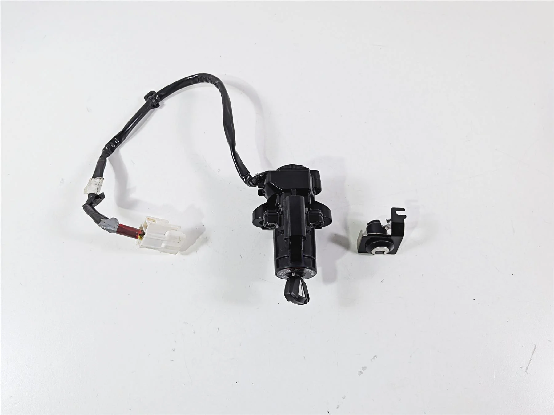 2022 Kawasaki ZX10R ZX1000 Ninja Ignition Switch Key Seat Lock Set 27048-5261