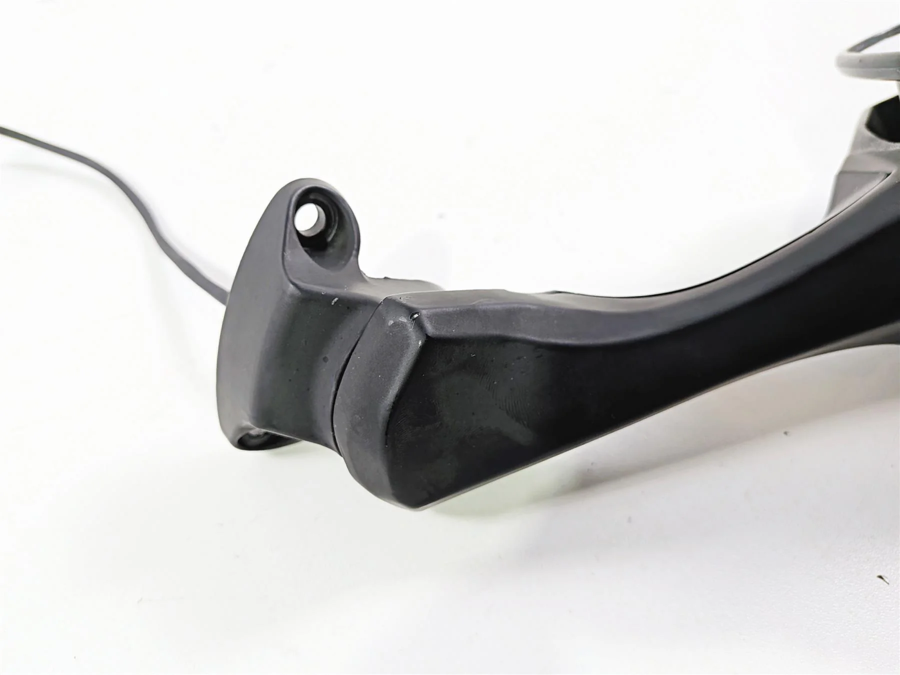 2022 Kawasaki ZX10R ZX1000 Ninja Left Front Mirror Blinker Set 56001-0425 - Image 10