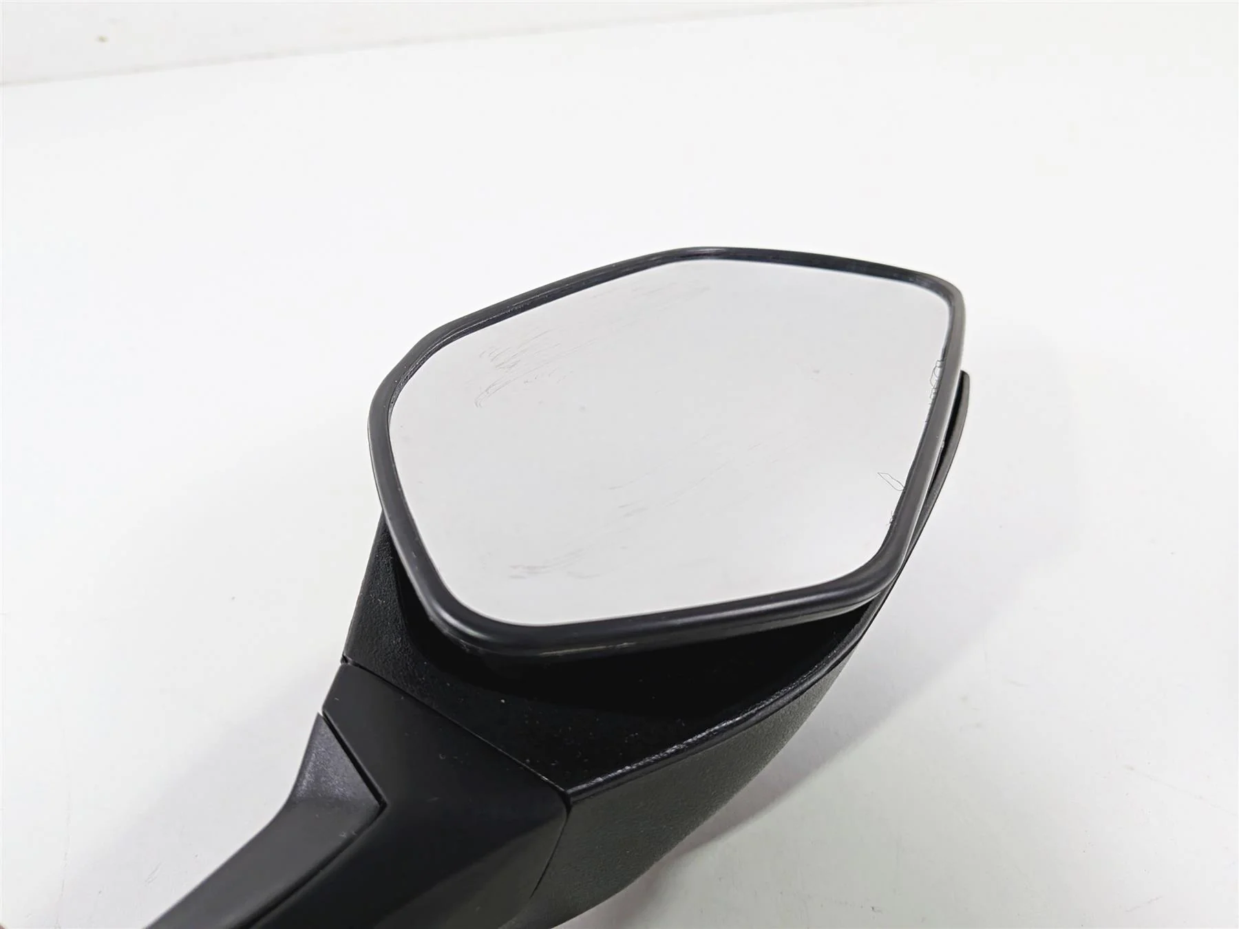 2022 Kawasaki ZX10R ZX1000 Ninja Left Front Mirror Blinker Set 56001-0425 - Image 7