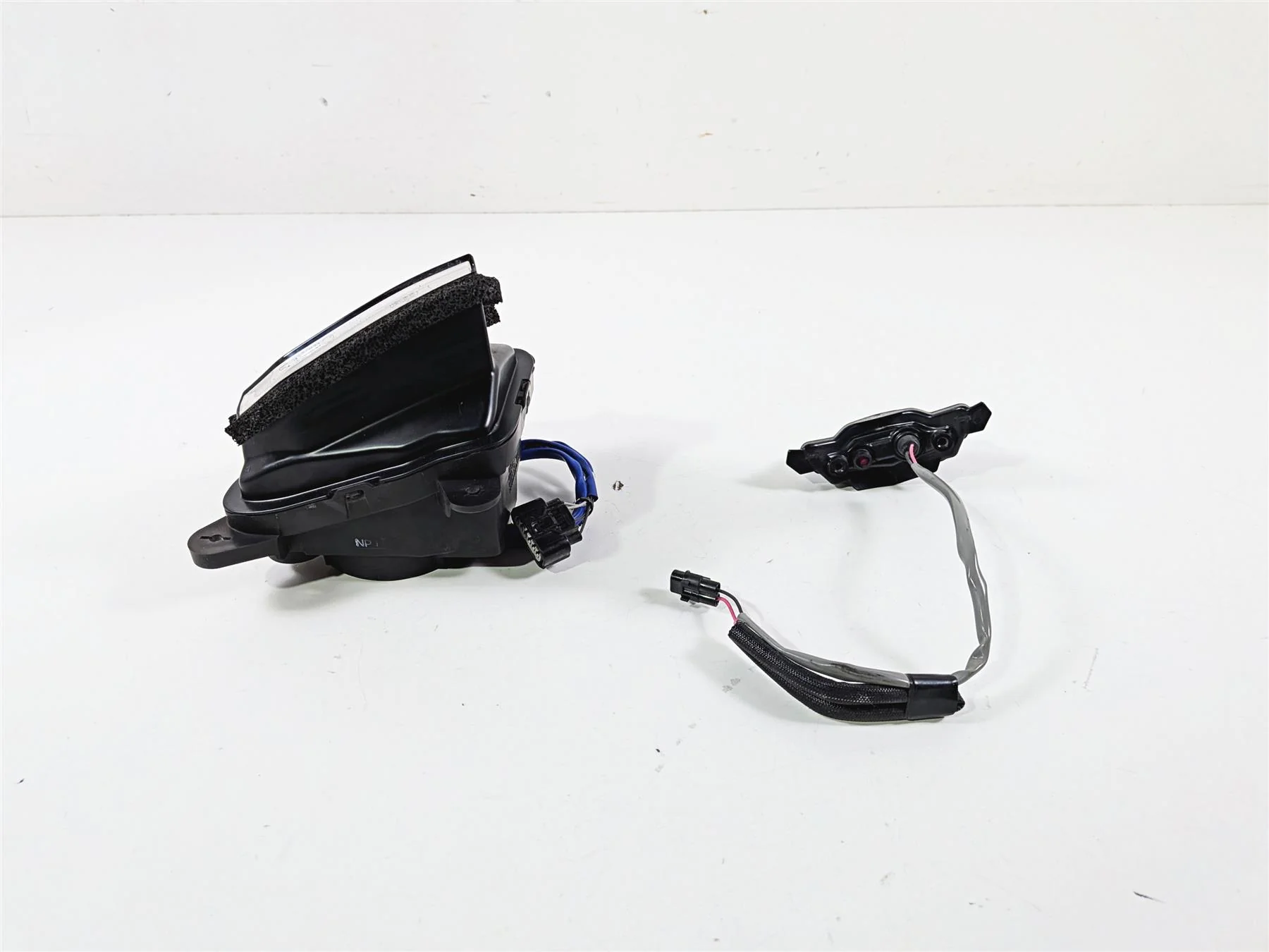 2022 Kawasaki ZX10R ZX1000 Ninja Oem Left Led Headlight Light Lamp 23001-0050 - Image 12