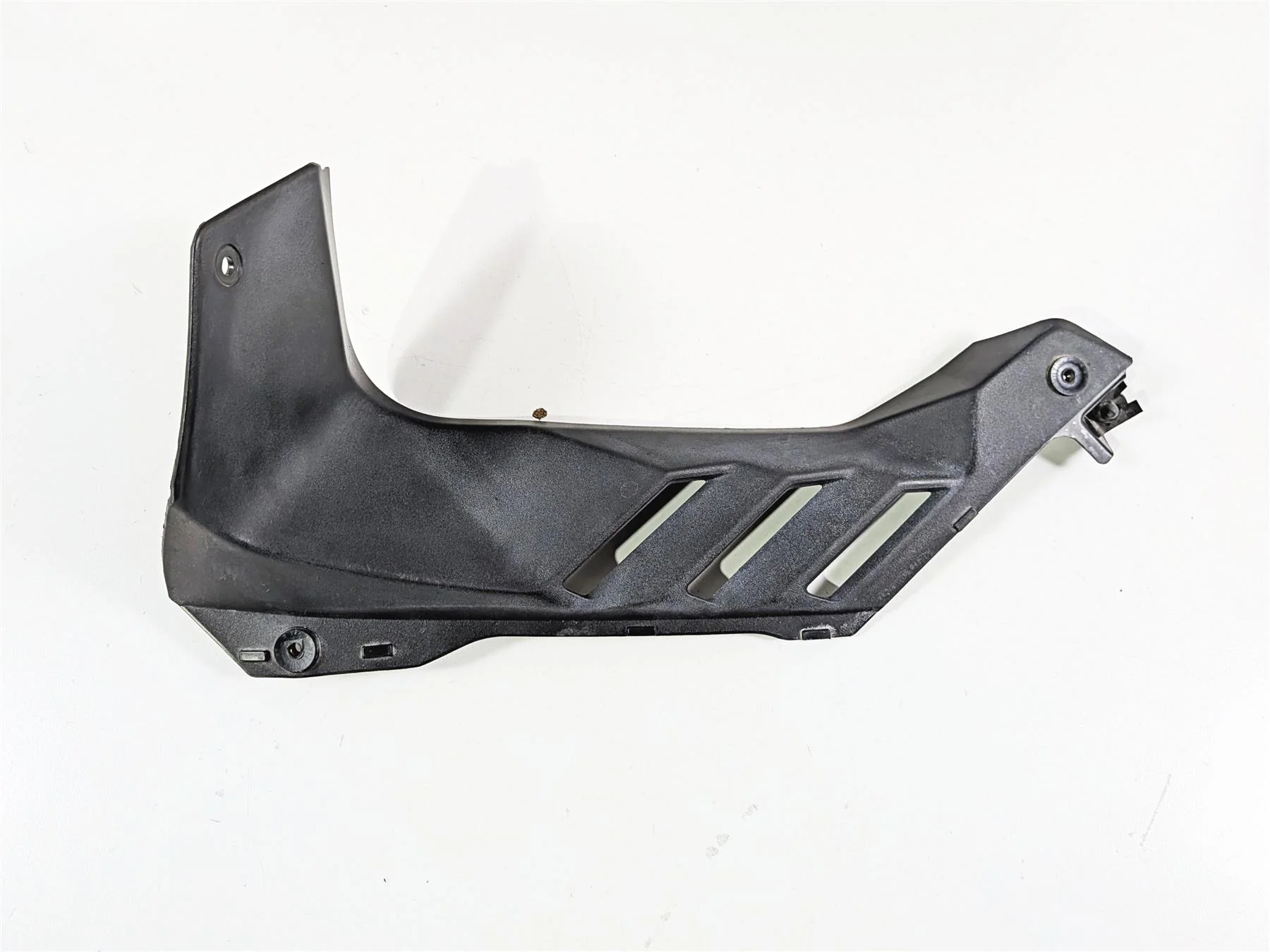 2022 Kawasaki ZX10R ZX1000 Ninja Oem Left Side Main Fairing Cover Set 55028-0761 - Image 5