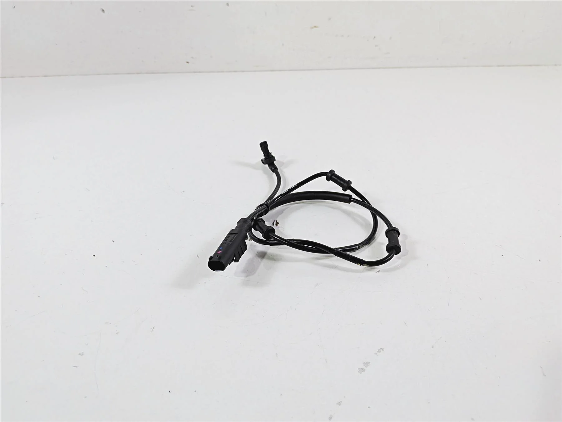 2022 Kawasaki ZX10R ZX1000 Ninja Rear Abs Brake Wheel Speed Sensor 21176-0980 - Image 2