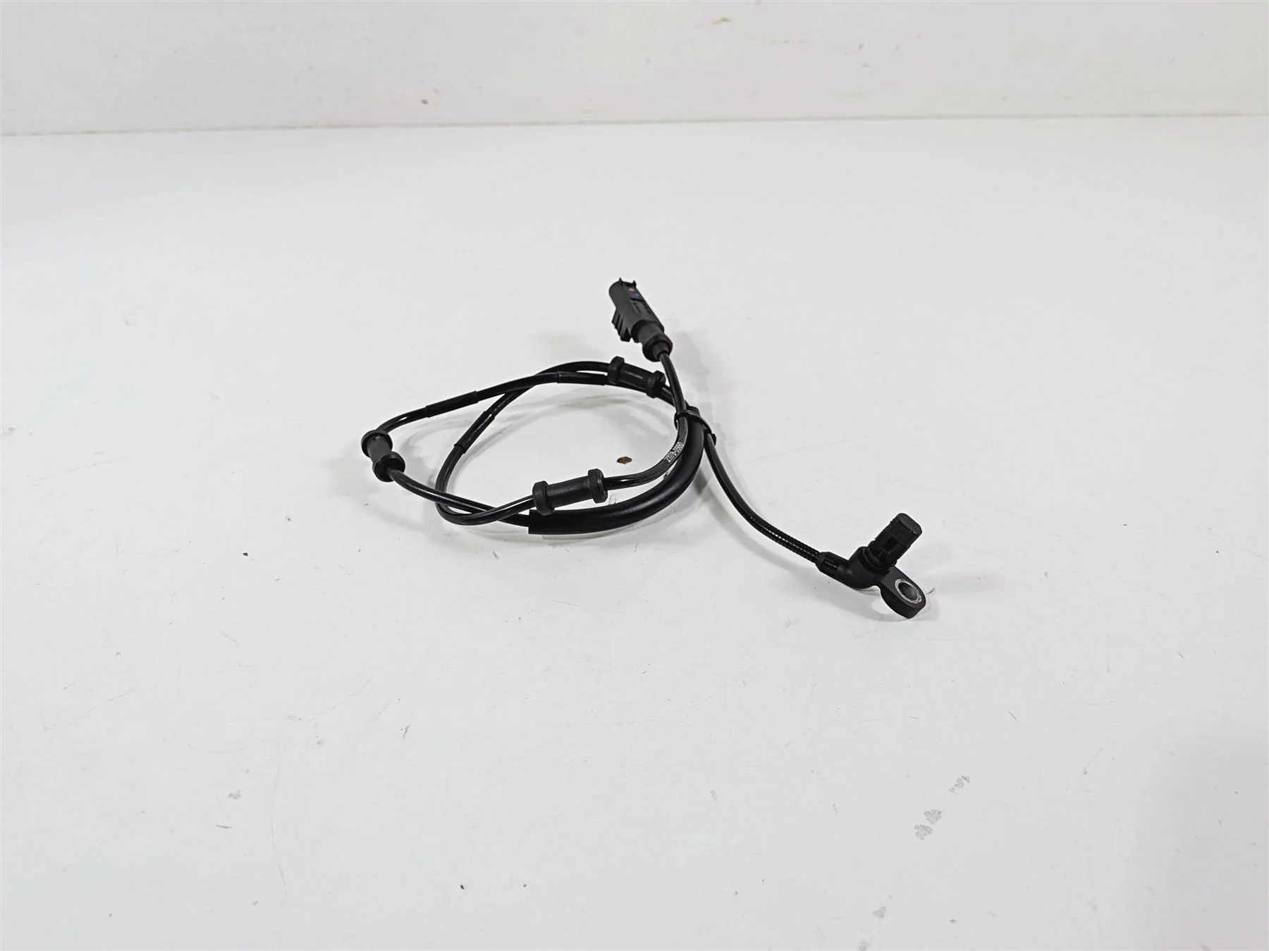 2022 Kawasaki ZX10R ZX1000 Ninja Rear Abs Brake Wheel Speed Sensor 21176-0980 - Image 4
