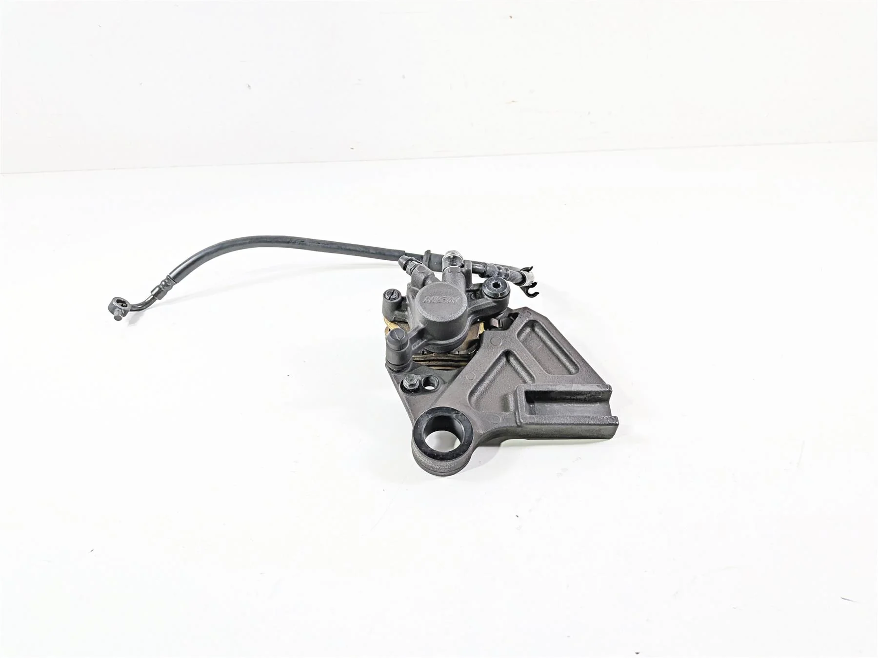 2022 Kawasaki ZX10R ZX1000 Ninja Rear Brake Caliper & Bracket 43080-0226-DJ