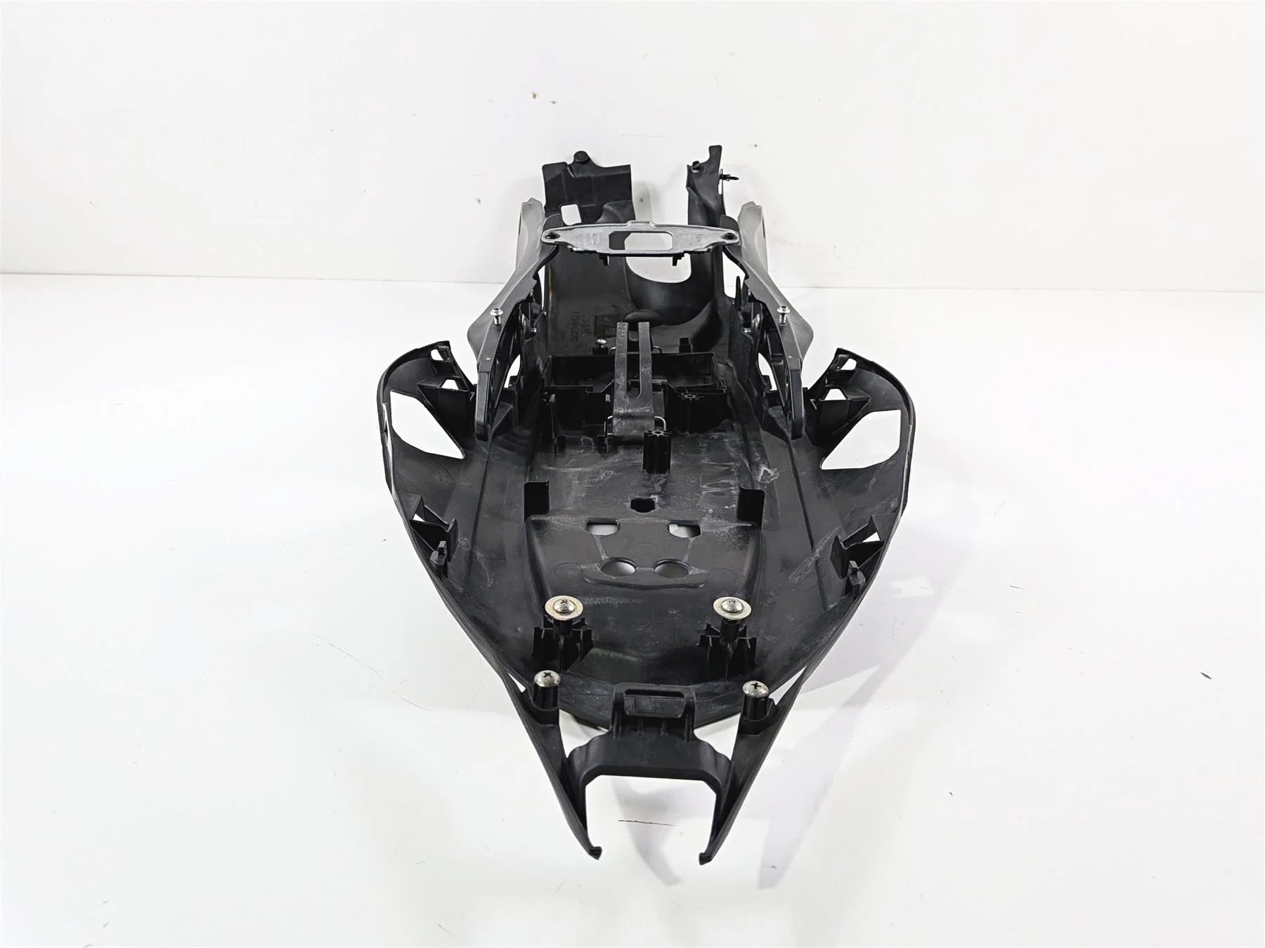 2022 Kawasaki ZX10R ZX1000 Ninja Rear Subframe & Inner Fender 32160-1865 - Image 3