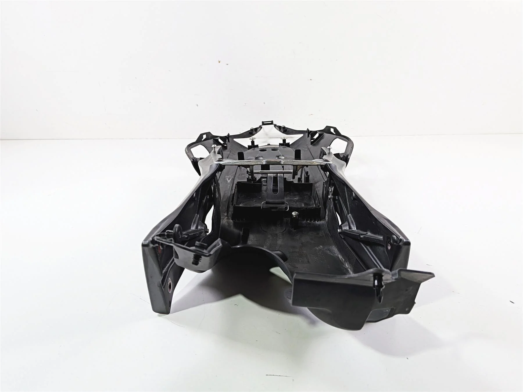 2022 Kawasaki ZX10R ZX1000 Ninja Rear Subframe & Inner Fender 32160-1865 - Image 5