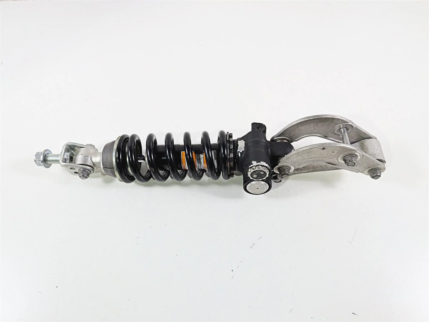 2022 Kawasaki ZX10R ZX1000 Ninja Rear Suspension Shock Damper 45014-0712