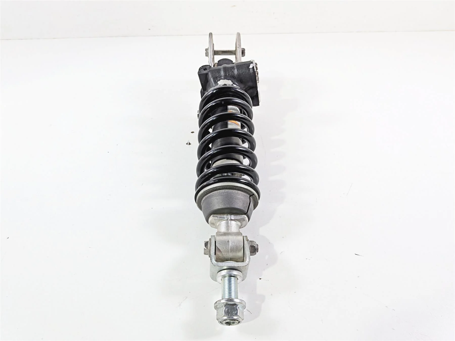 2022 Kawasaki ZX10R ZX1000 Ninja Rear Suspension Shock Damper 45014-0712 - Image 3