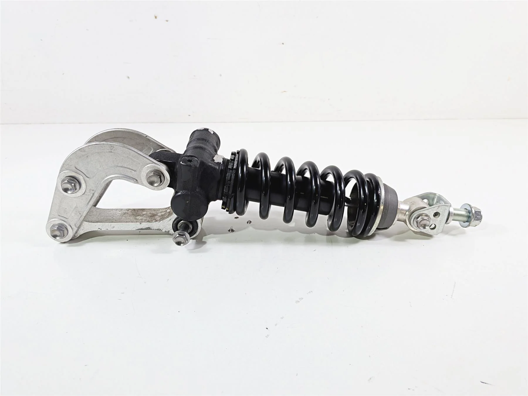 2022 Kawasaki ZX10R ZX1000 Ninja Rear Suspension Shock Damper 45014-0712 - Image 4