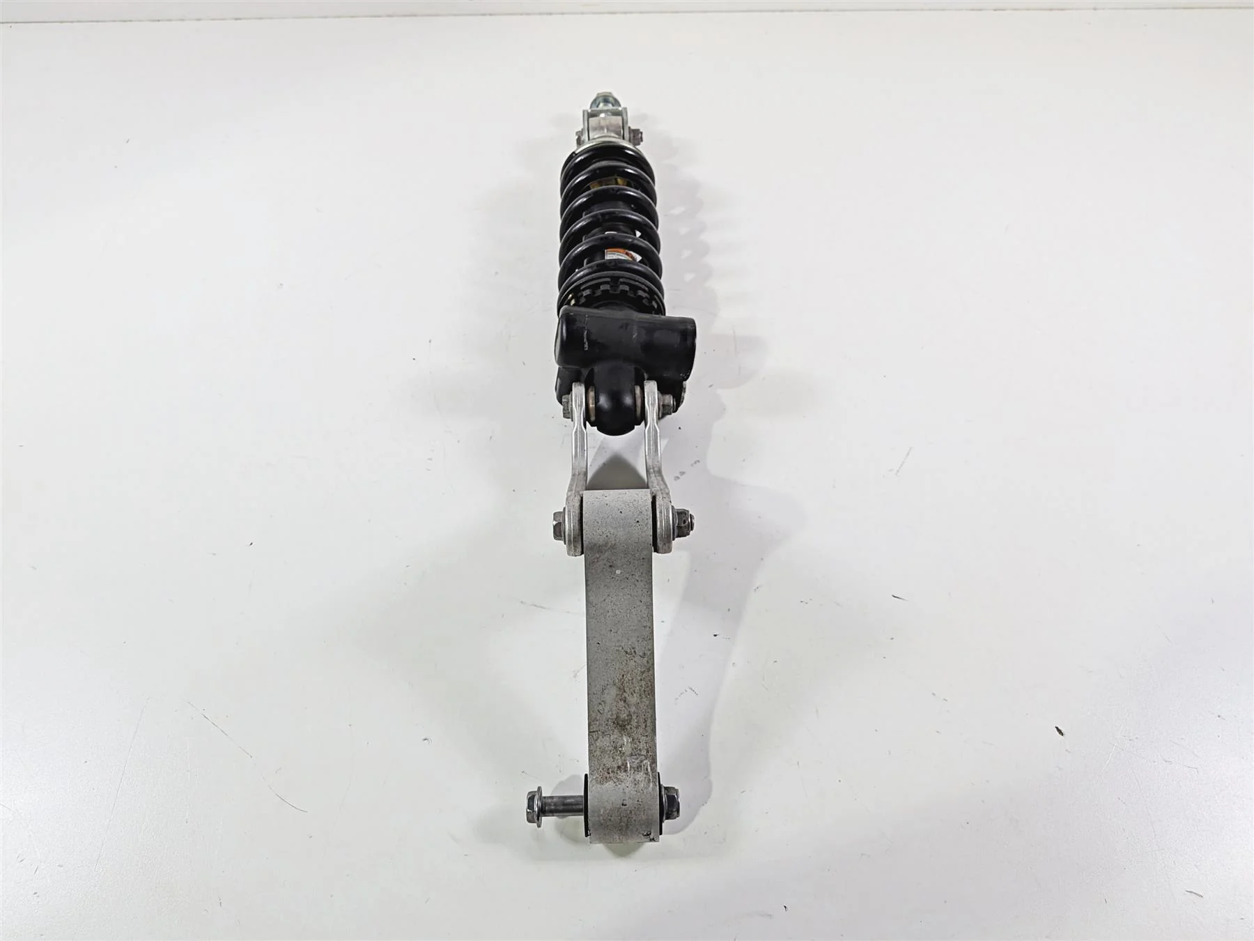 2022 Kawasaki ZX10R ZX1000 Ninja Rear Suspension Shock Damper 45014-0712 - Image 6