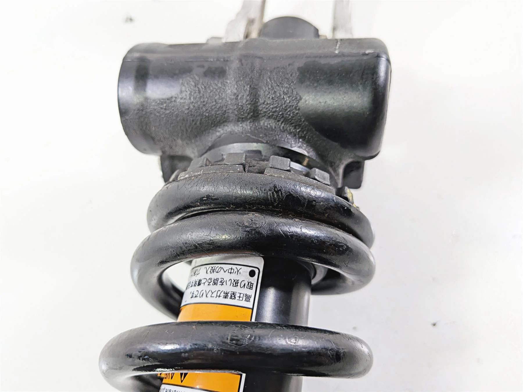 2022 Kawasaki ZX10R ZX1000 Ninja Rear Suspension Shock Damper 45014-0712 - Image 8