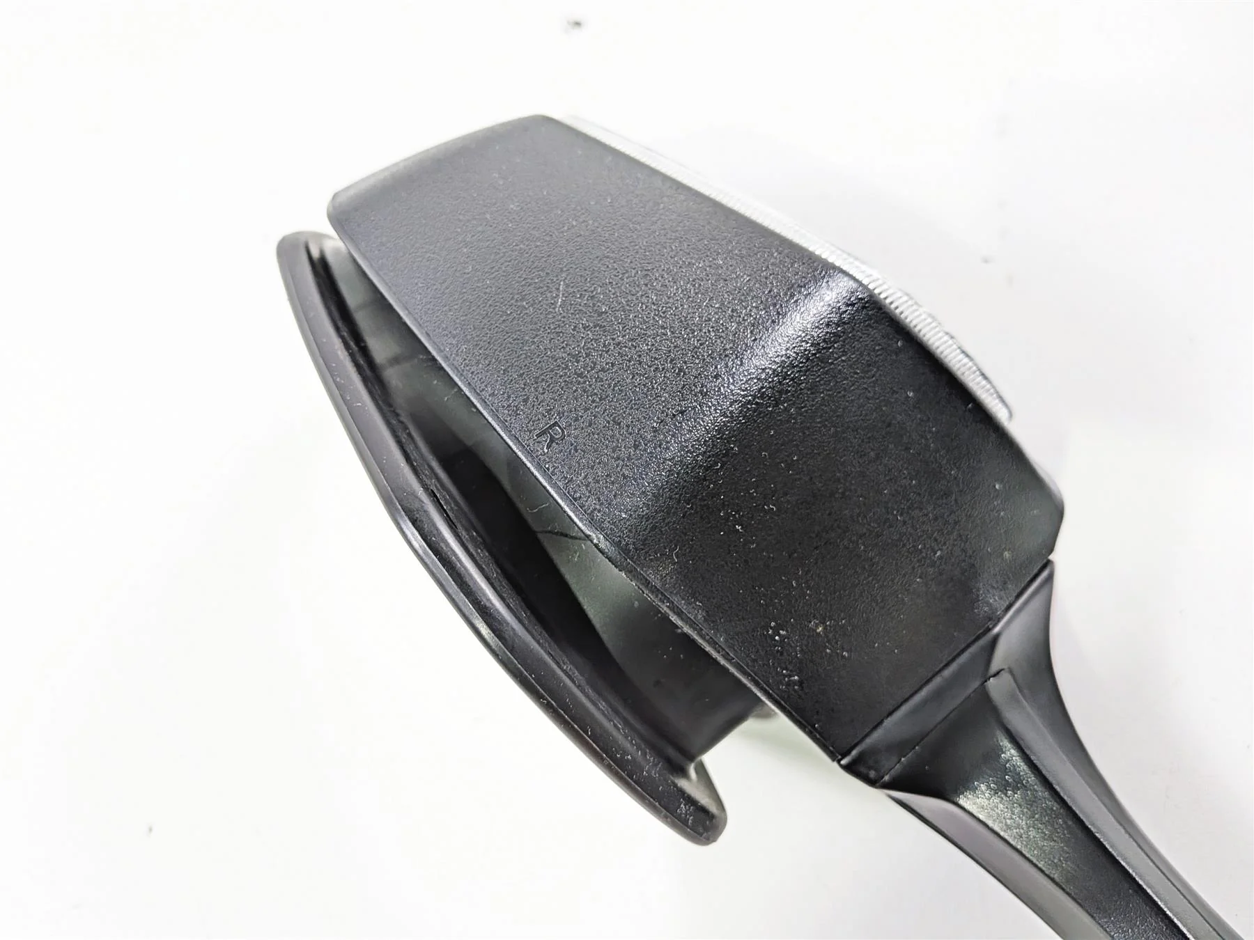 2022 Kawasaki ZX10R ZX1000 Ninja Right Front Mirror Blinker Set 56001-0426 - Image 10