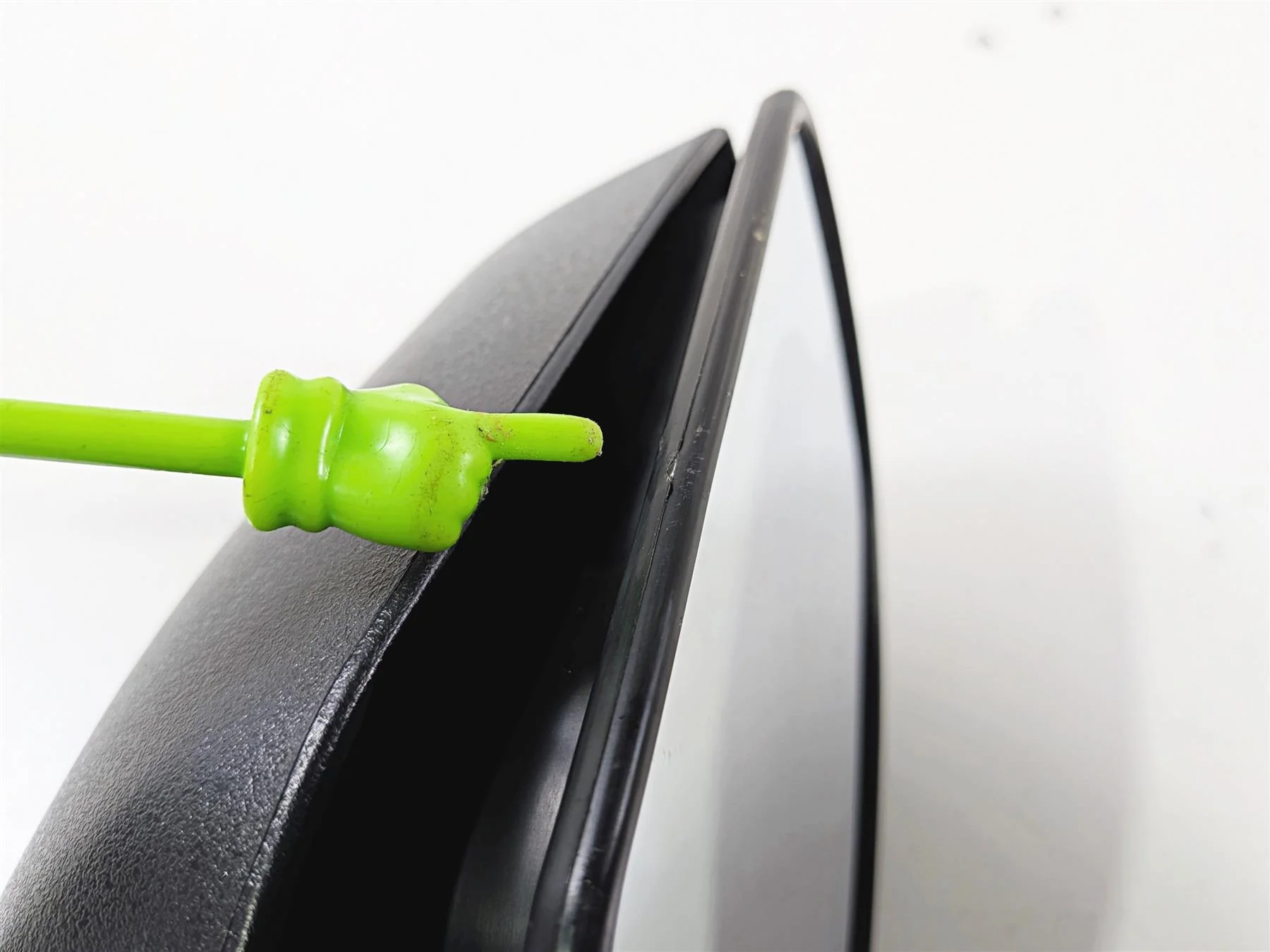 2022 Kawasaki ZX10R ZX1000 Ninja Right Front Mirror Blinker Set 56001-0426 - Image 12