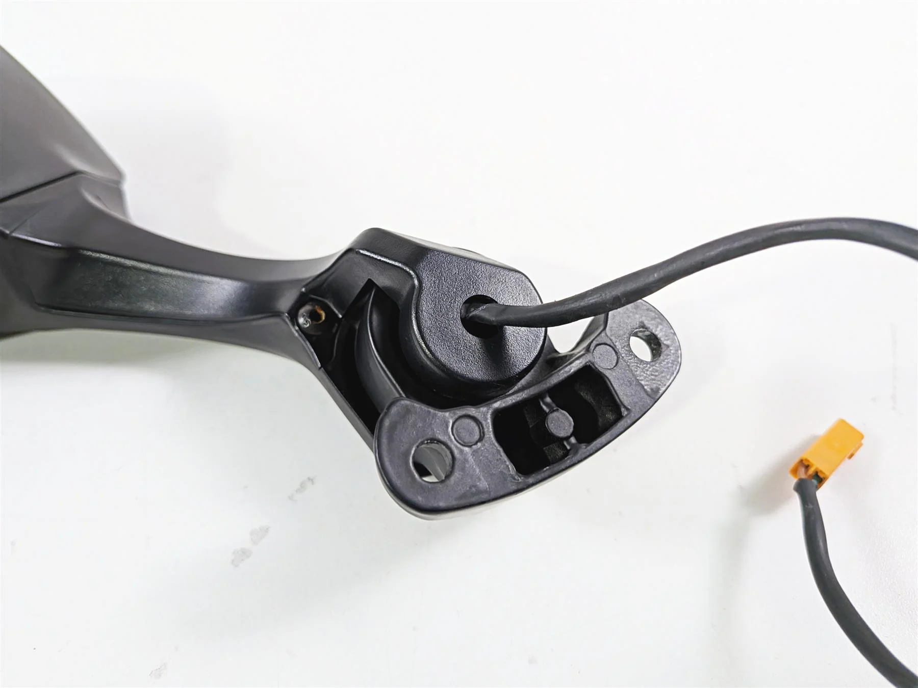 2022 Kawasaki ZX10R ZX1000 Ninja Right Front Mirror Blinker Set 56001-0426 - Image 7