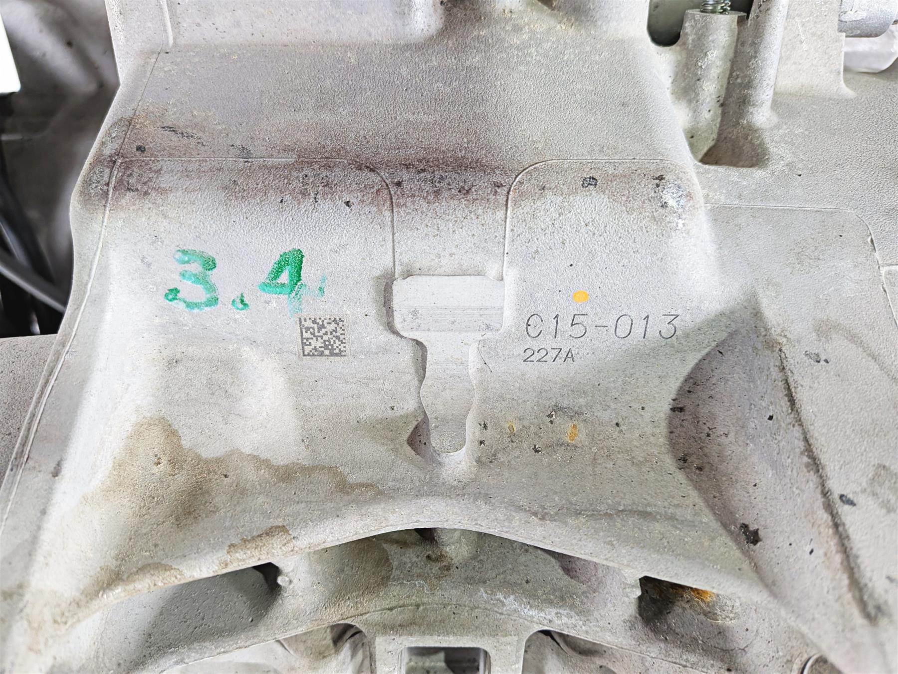 2022 Kawasaki ZX10R ZX1000 Ninja Running Engine Motor 10K -Video 14001-0729 - Image 7