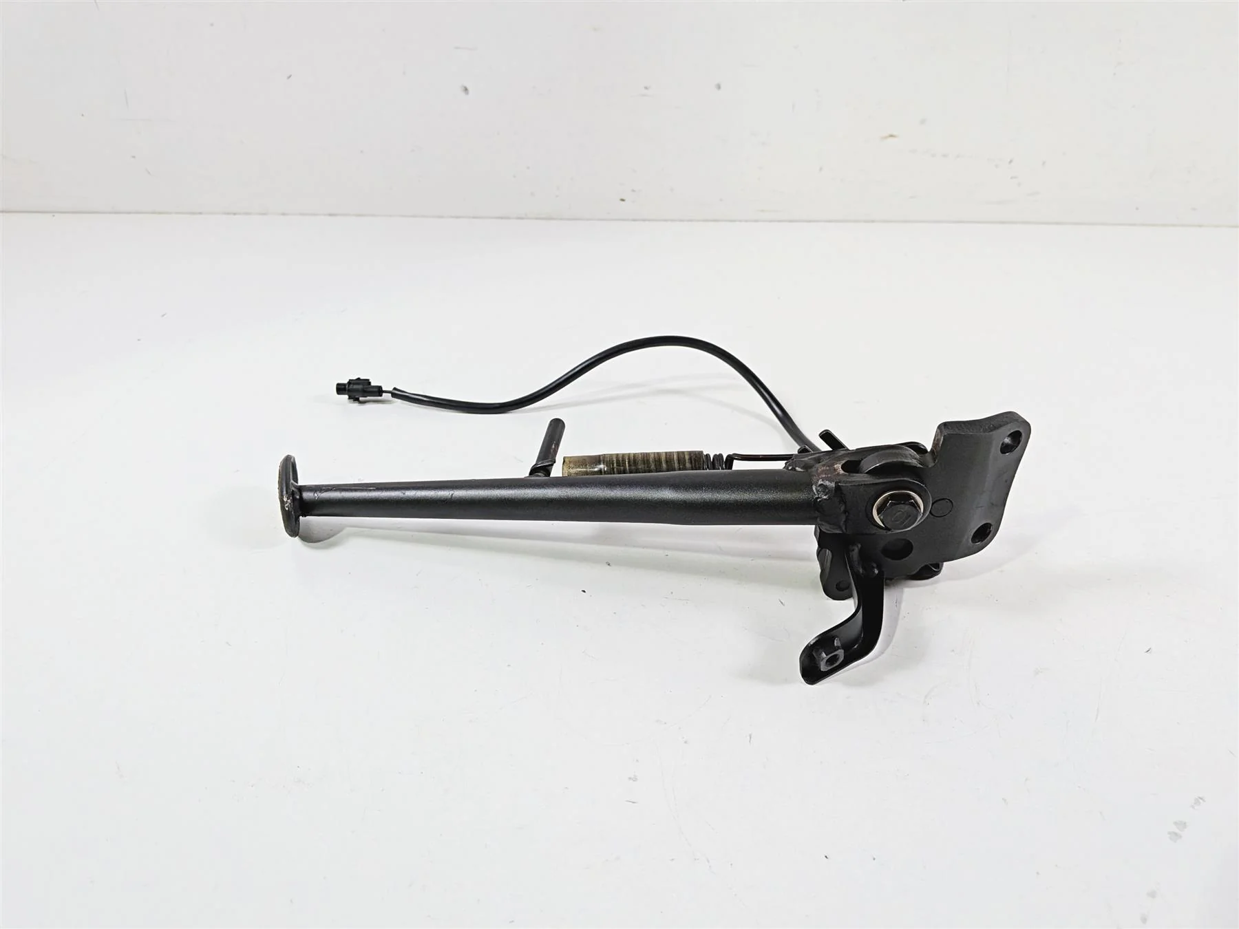 2022 Kawasaki ZX10R ZX1000 Ninja Side Kick Stand & Switch 34024-0137-18R