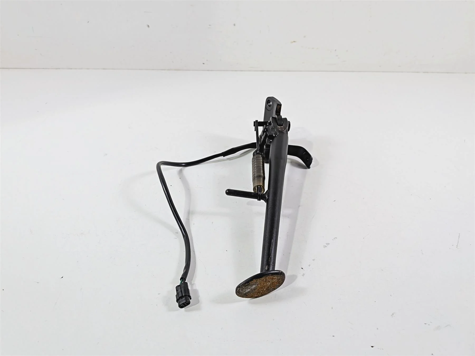 2022 Kawasaki ZX10R ZX1000 Ninja Side Kick Stand & Switch 34024-0137-18R - Image 10