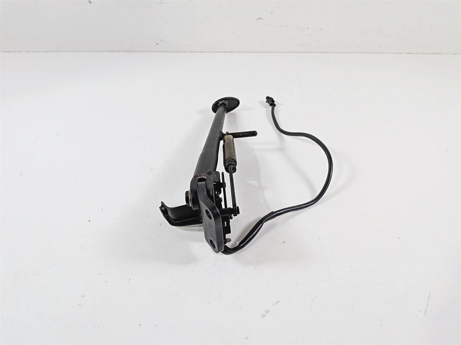 2022 Kawasaki ZX10R ZX1000 Ninja Side Kick Stand & Switch 34024-0137-18R - Image 12