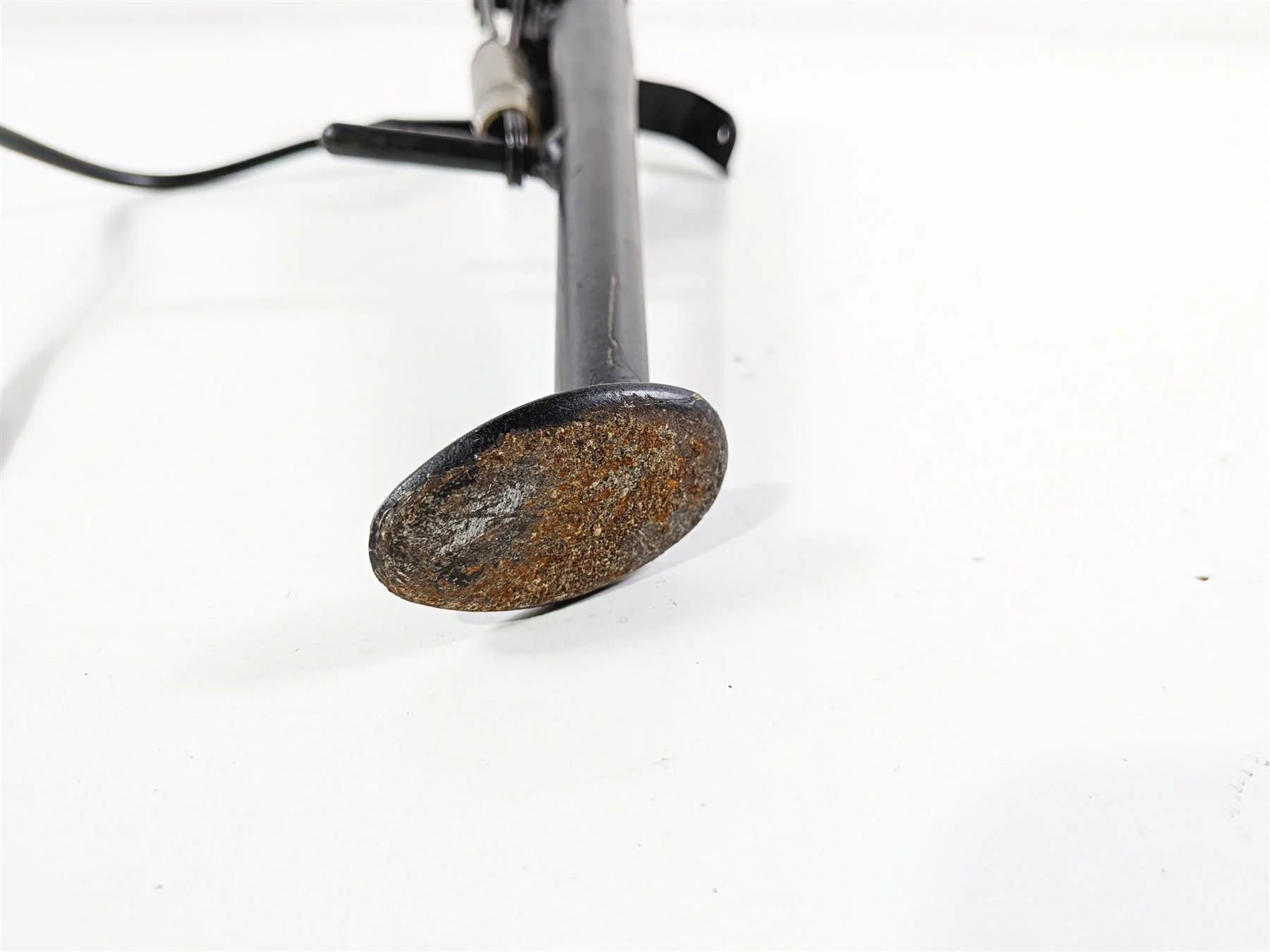 2022 Kawasaki ZX10R ZX1000 Ninja Side Kick Stand & Switch 34024-0137-18R - Image 2