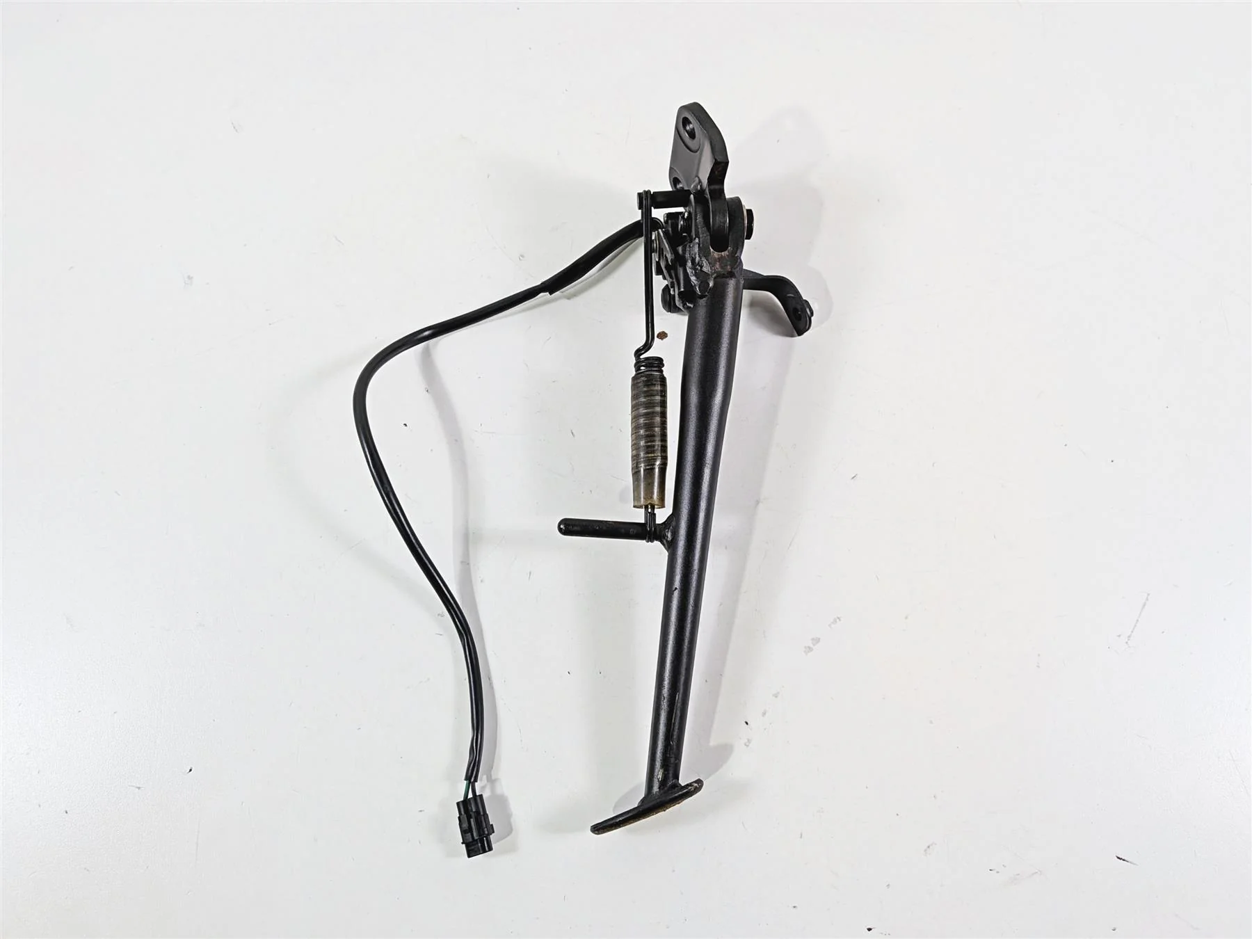 2022 Kawasaki ZX10R ZX1000 Ninja Side Kick Stand & Switch 34024-0137-18R - Image 9