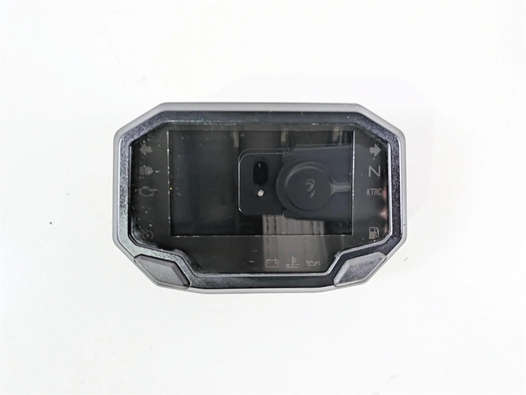 2022 Kawasaki ZX10R ZX1000 Ninja Speedometer Gauge Instrument 10K 25031-1300