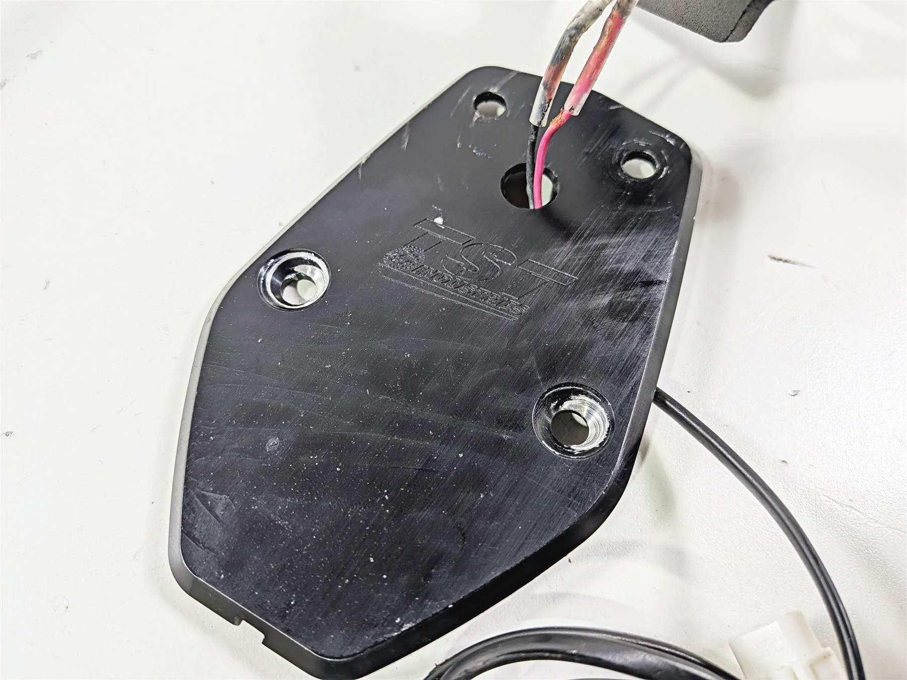 2022 Kawasaki ZX10R ZX1000 Ninja TST Industries Tidy Tail Taillight 10049 - Image 11