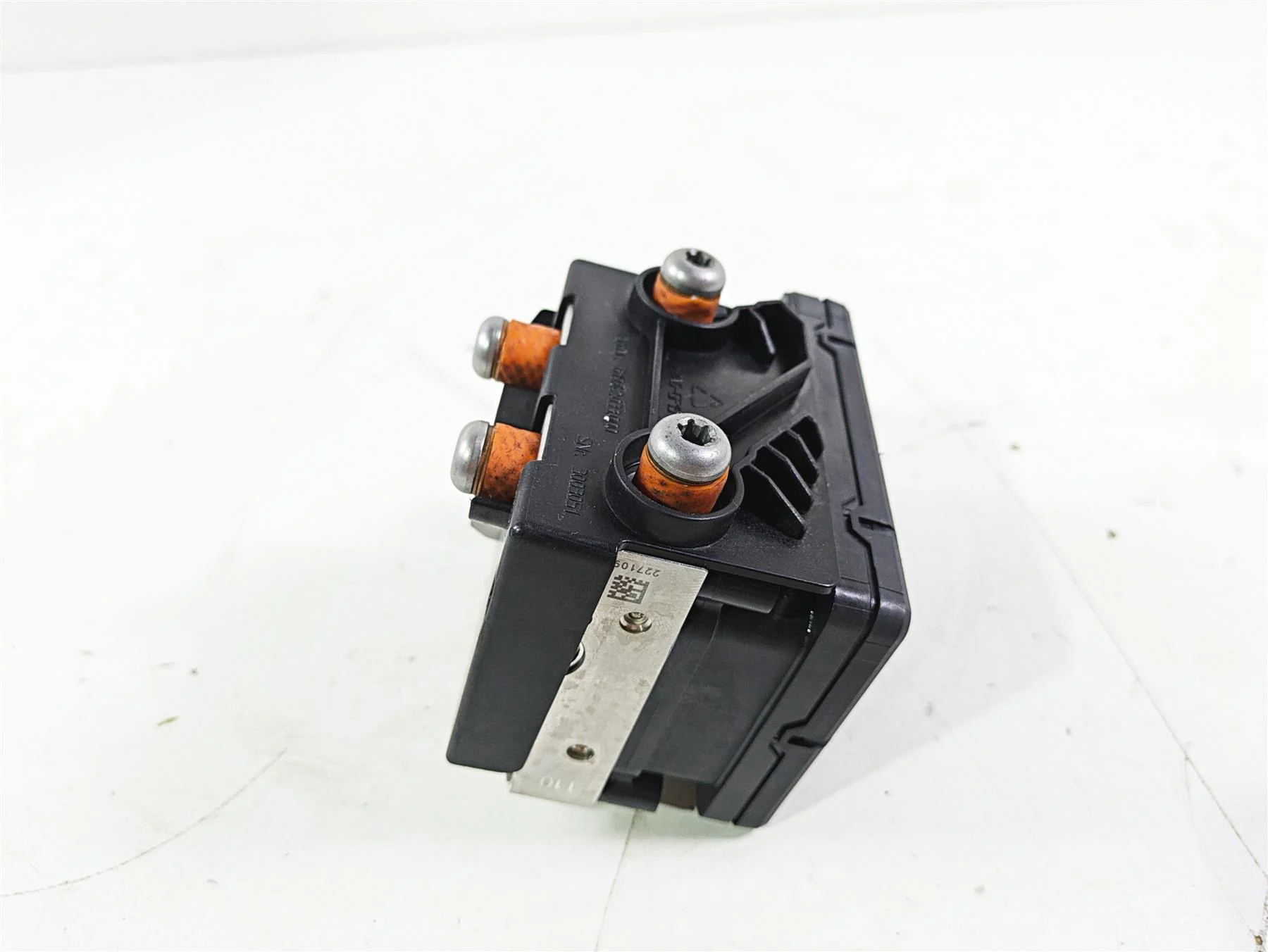 2022 KTM 1290 Super Adventure S Abs Brake Pump Module Unit 61942031044 - Image 10