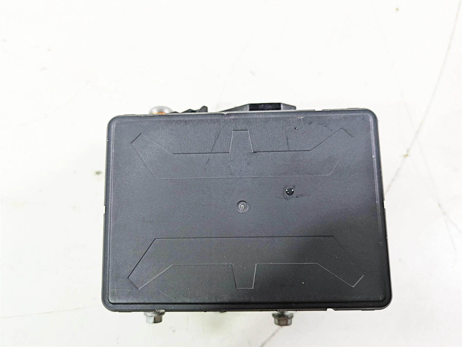 2022 KTM 1290 Super Adventure S Abs Brake Pump Module Unit 61942031044 - Image 3