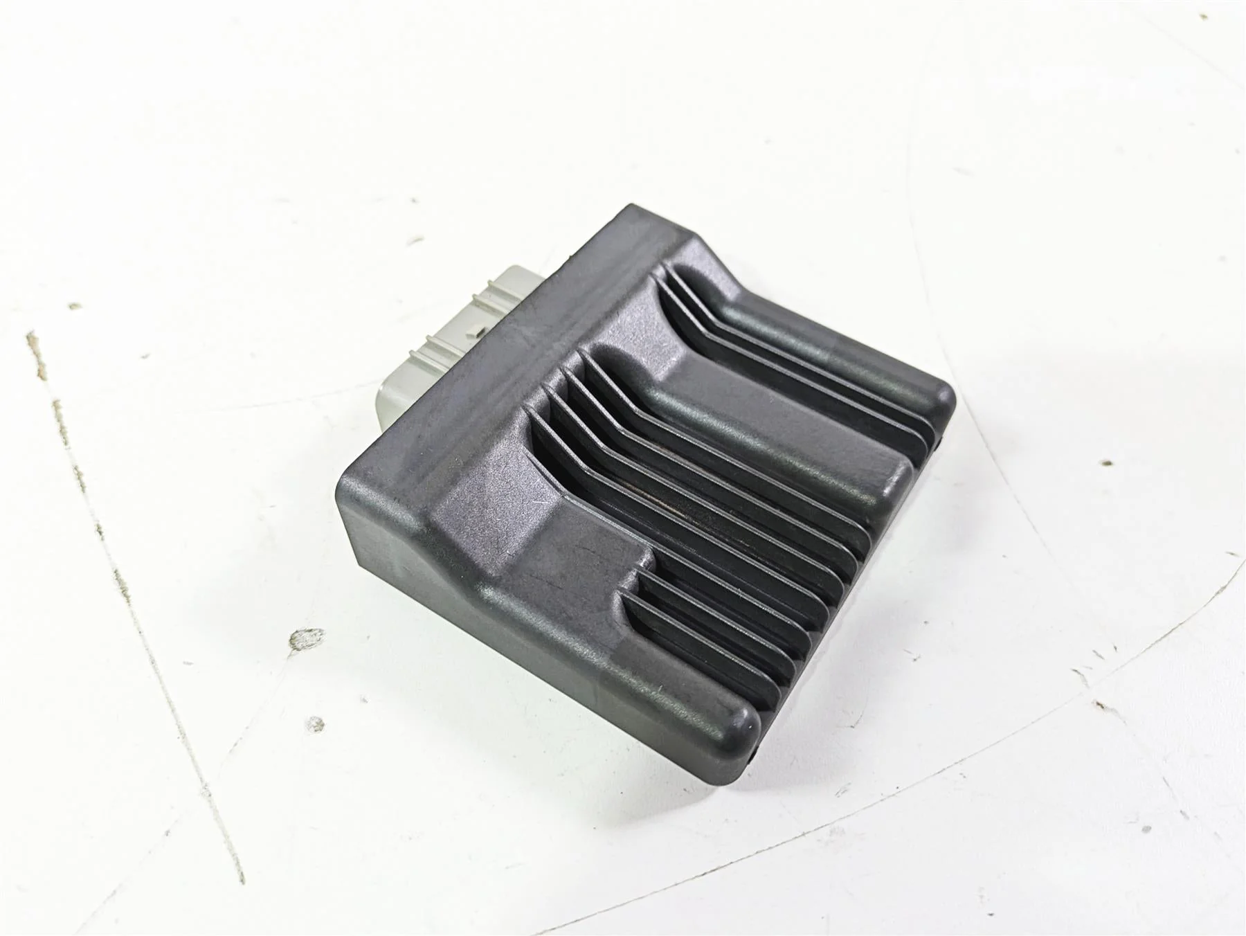2022 KTM 1290 Super Adventure S Chassis Control Unit Module 61916031000 - Image 11
