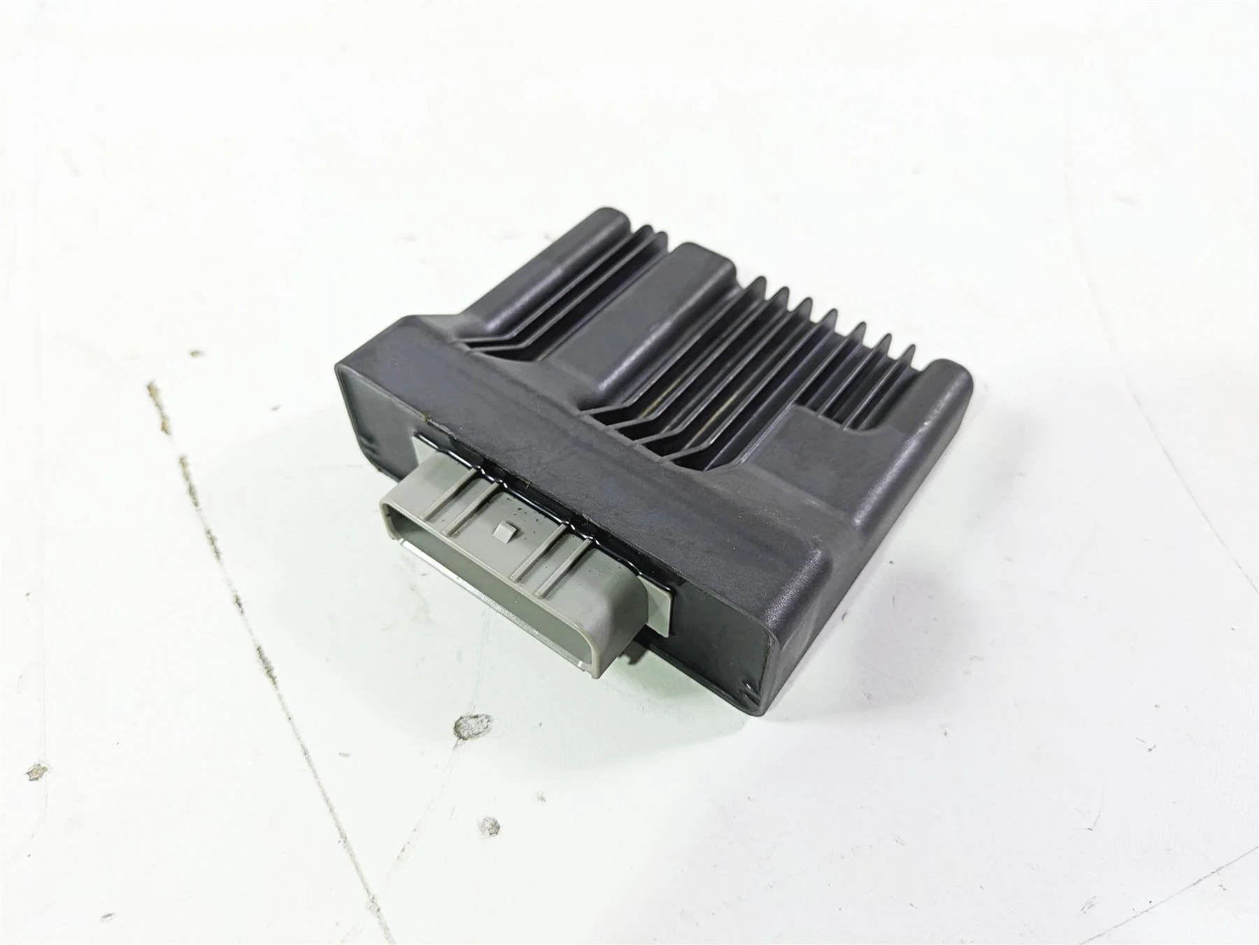 2022 KTM 1290 Super Adventure S Chassis Control Unit Module 61916031000 - Image 12
