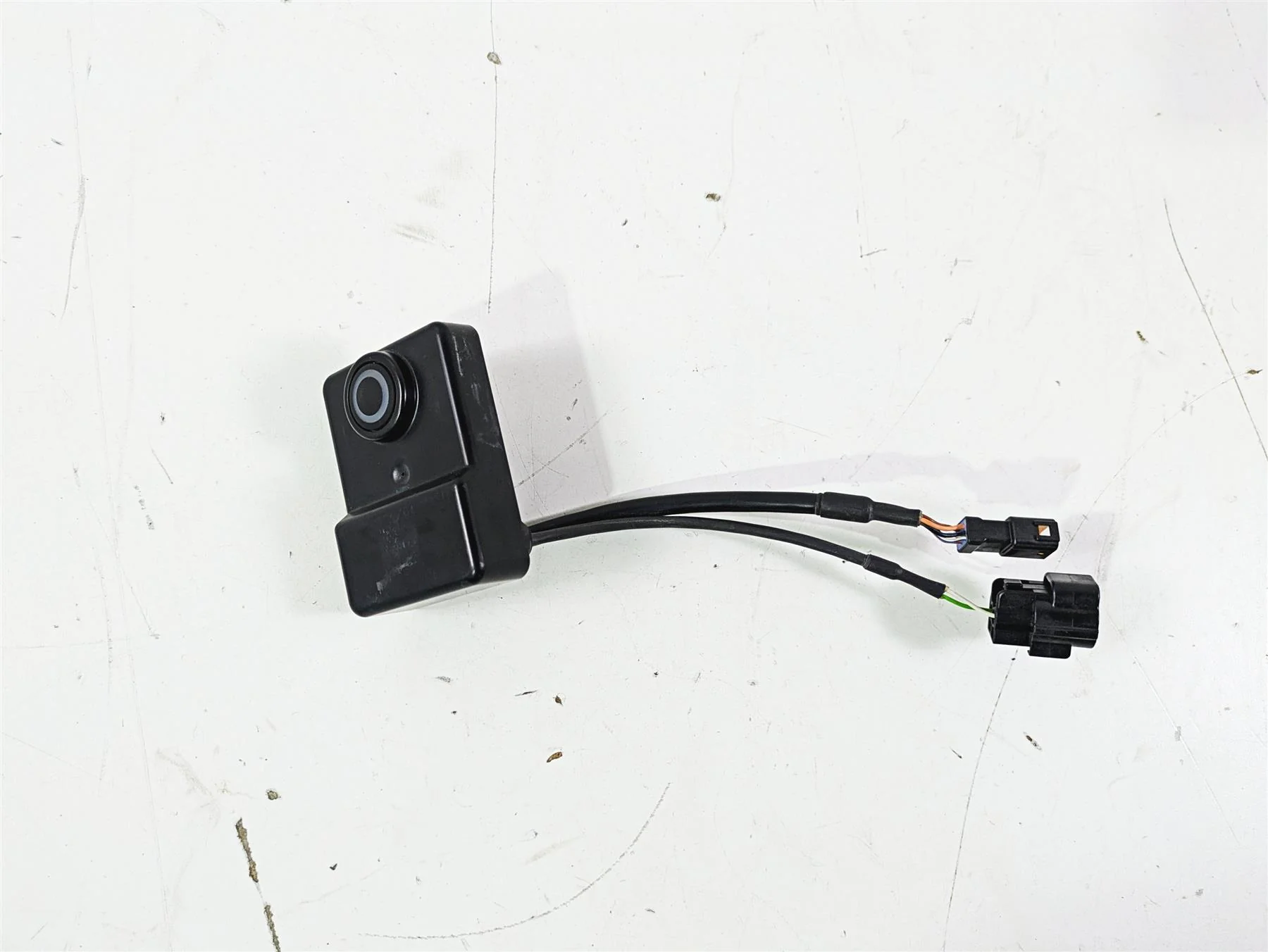 2022 KTM 1290 Super Adventure S Connectivity Control Unit Module 79114086100 - Image 5
