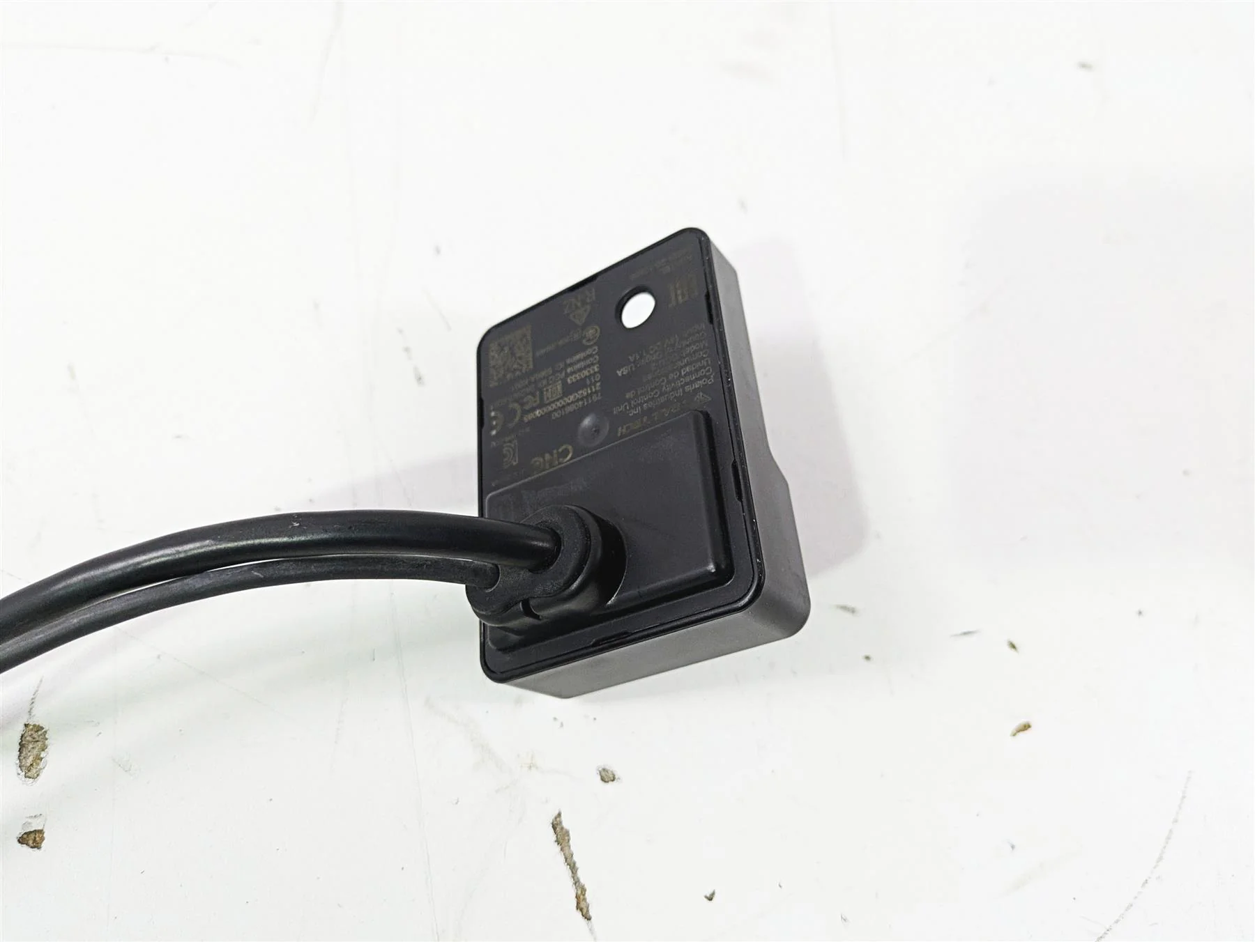 2022 KTM 1290 Super Adventure S Connectivity Control Unit Module 79114086100 - Image 8