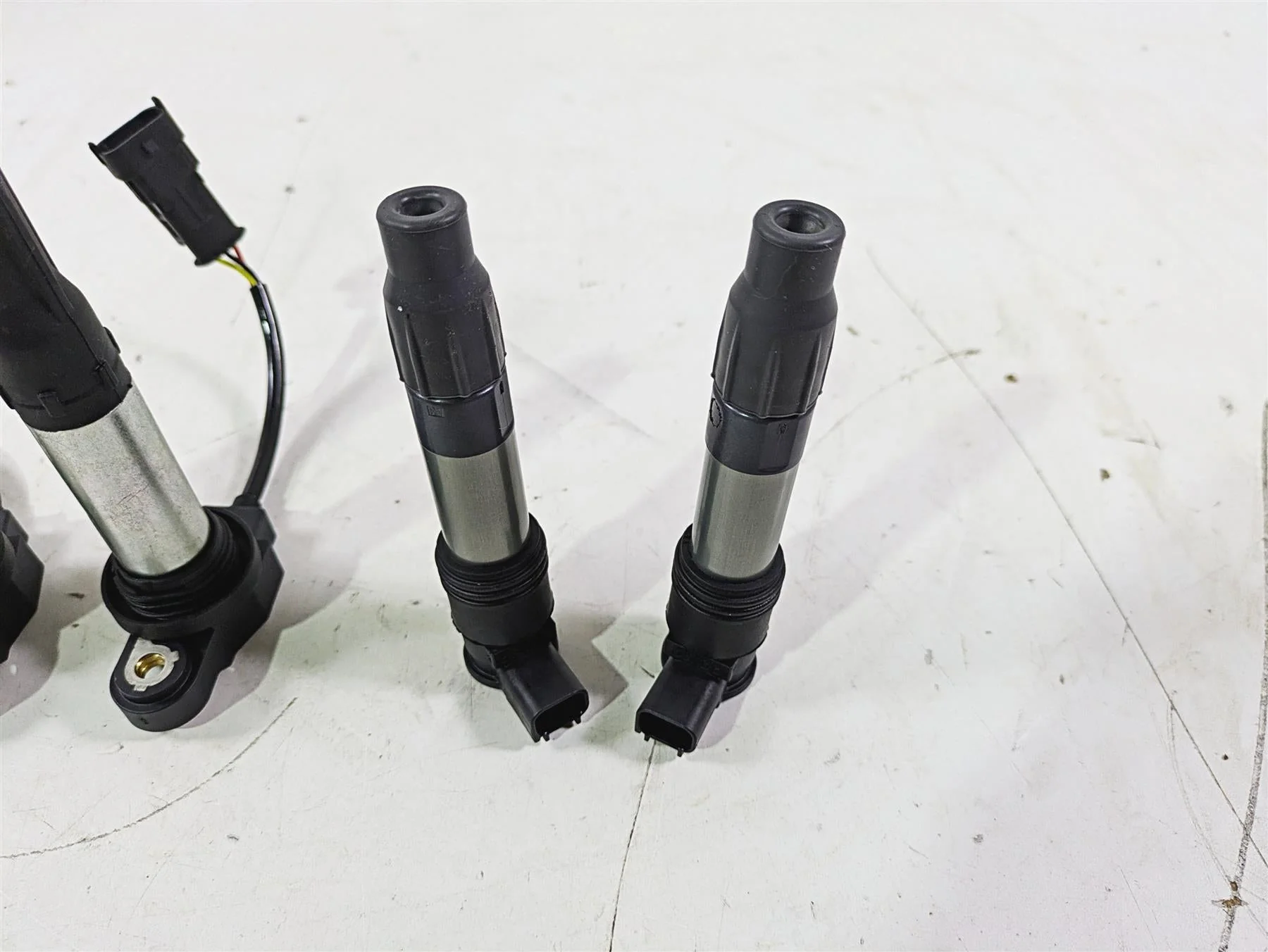 2022 KTM 1290 Super Adventure S Eldor Ignition Coil Set 63539006100 - Image 10