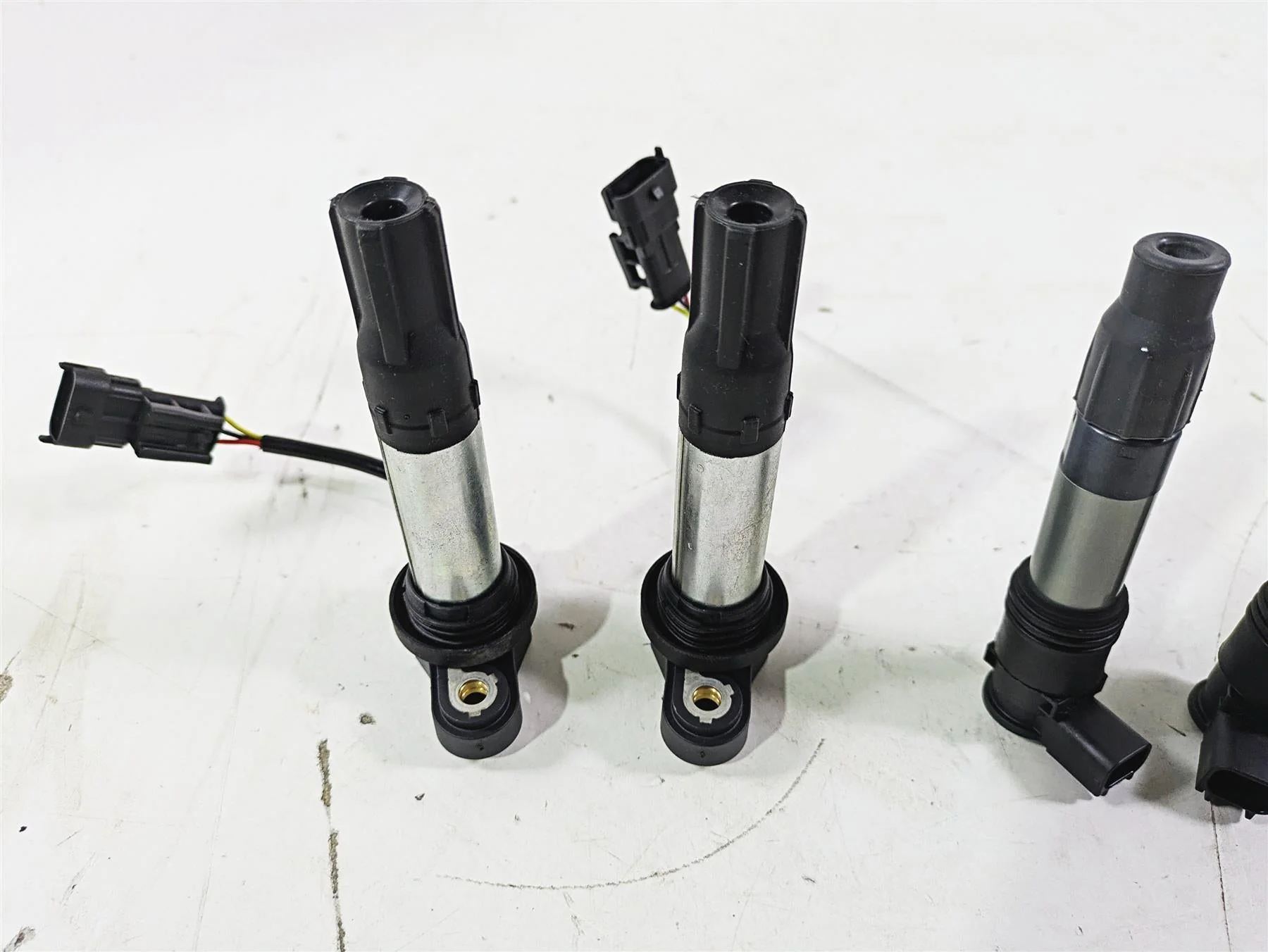 2022 KTM 1290 Super Adventure S Eldor Ignition Coil Set 63539006100 - Image 11