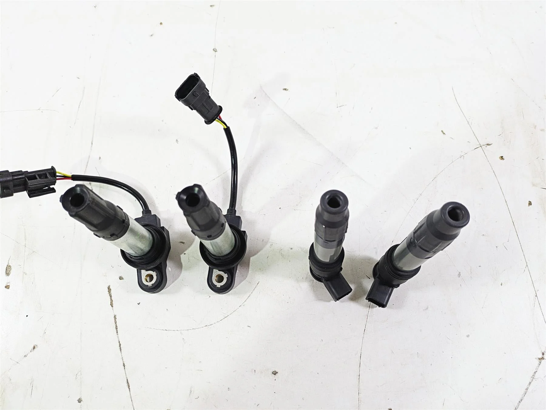 2022 KTM 1290 Super Adventure S Eldor Ignition Coil Set 63539006100 - Image 12