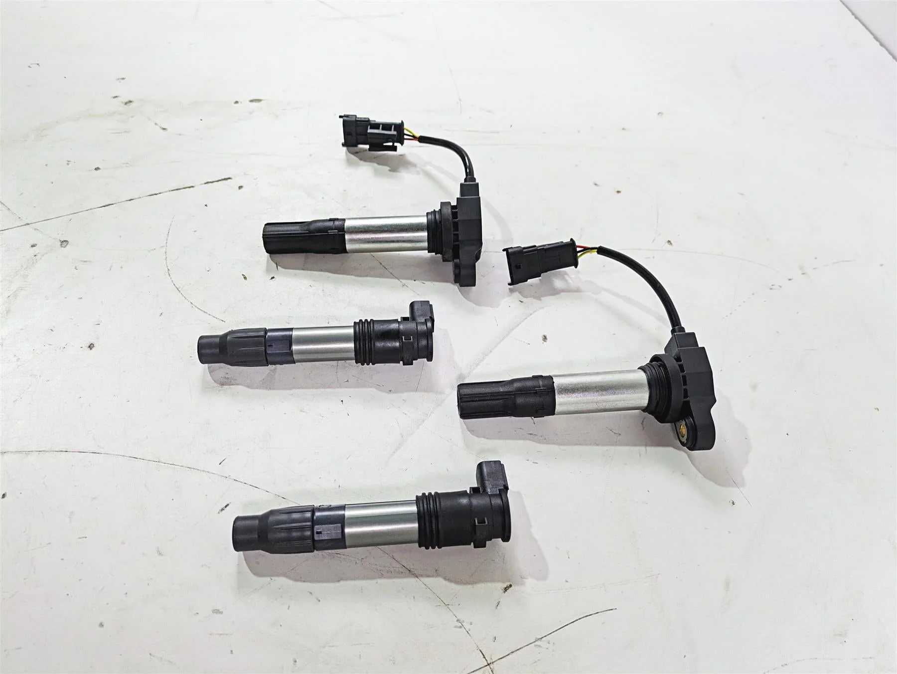 2022 KTM 1290 Super Adventure S Eldor Ignition Coil Set 63539006100 - Image 3