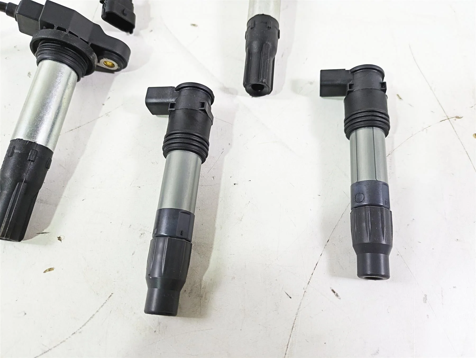 2022 KTM 1290 Super Adventure S Eldor Ignition Coil Set 63539006100 - Image 5