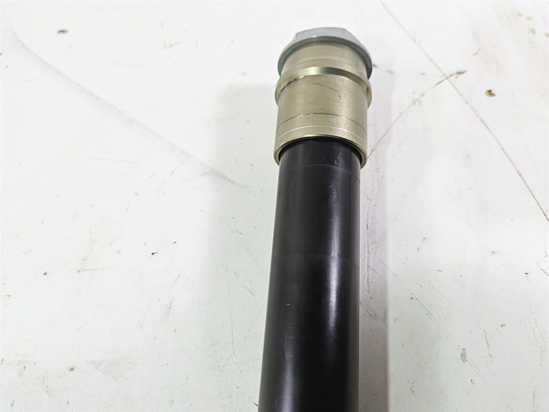 2022 KTM 1290 Super Adventure S Front Axle Wheel Spindle 30mm 60309081100 - Image 9