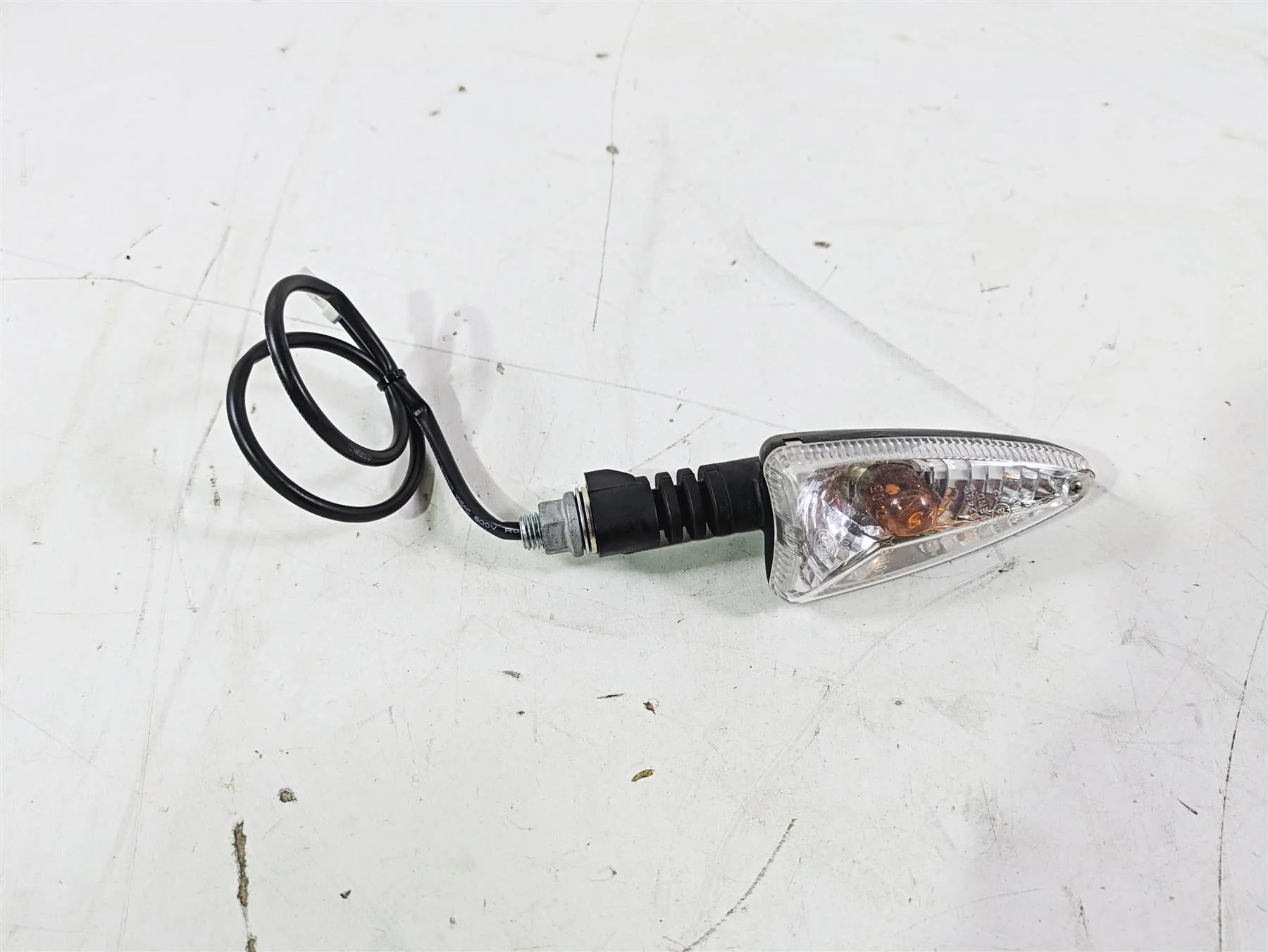 2022 KTM 1290 Super Adventure S Front Right Blinker Turn Signal  78114026000