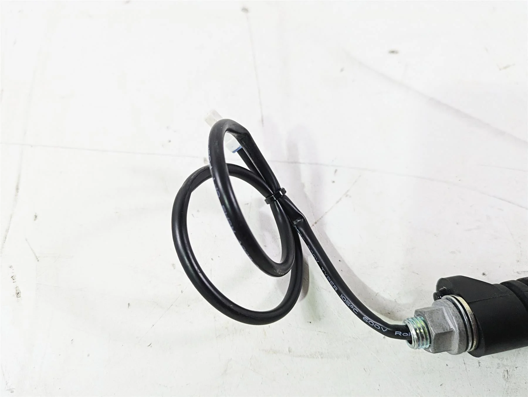 2022 KTM 1290 Super Adventure S Front Right Blinker Turn Signal  78114026000 - Image 8