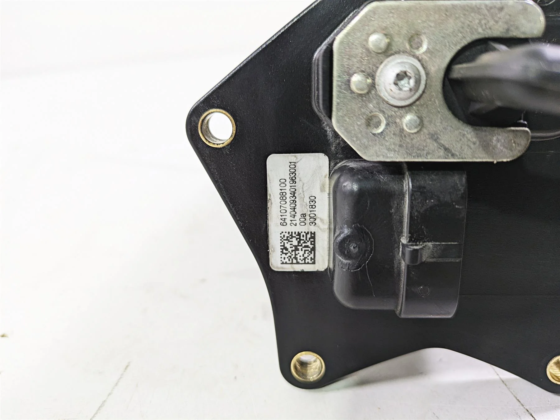2022 KTM 1290 Super Adventure S Fuel Gas Petrol Pump 10K -Tested 64107088100 - Image 8